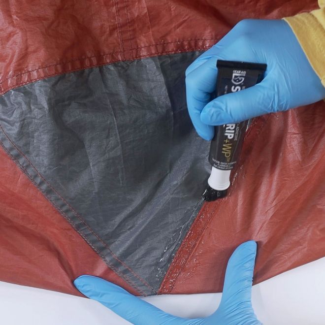 McNett Seam Grip reparationskit