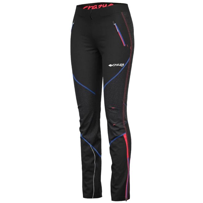 Crazy Pant Electra dambyxor