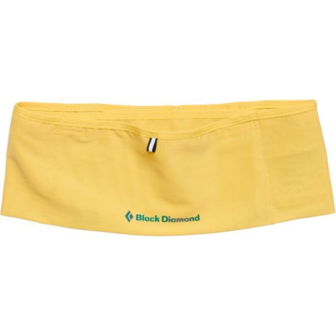 BD Black Diamond Distance Run Belt trail running bälte