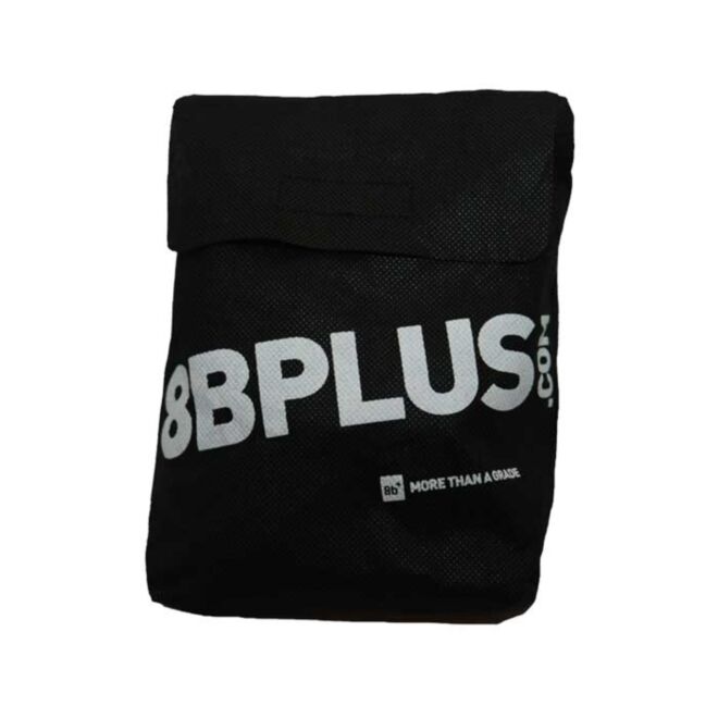 8b+ 8BPLUS Chalk Bag Pam kritpåse