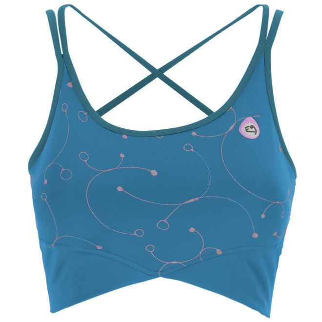 E9 Enove Gilli crop top dam