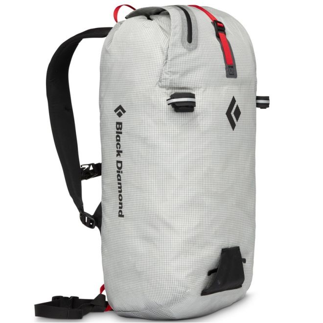 BD Black Diamond Blitz 20 ryggsäck alpinism