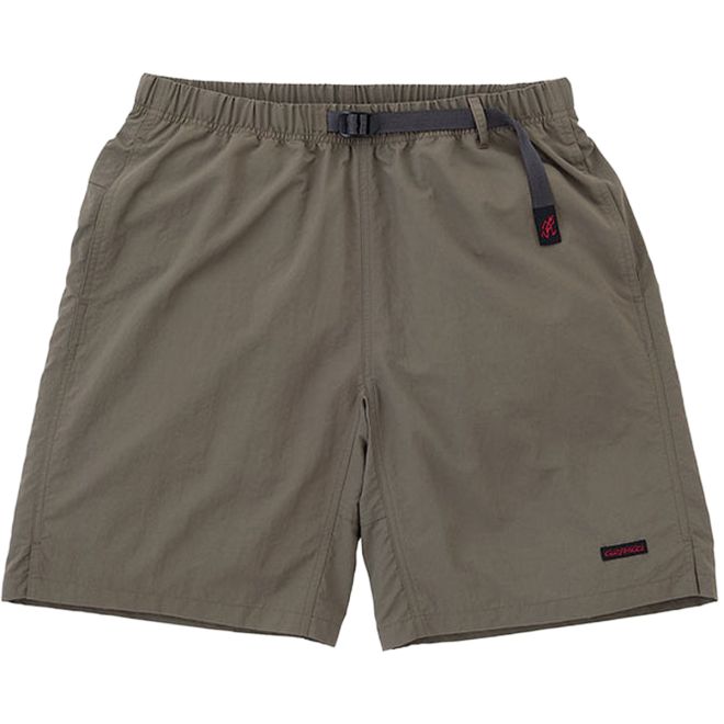 Gramicci Nylon Packable G-Short men's shorts