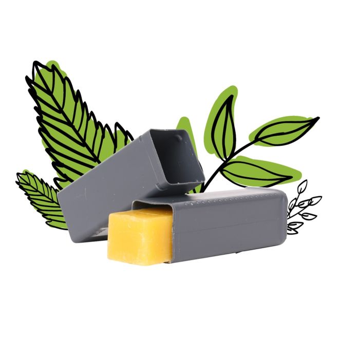 Kohla Green Line To Go vax för fällskidor