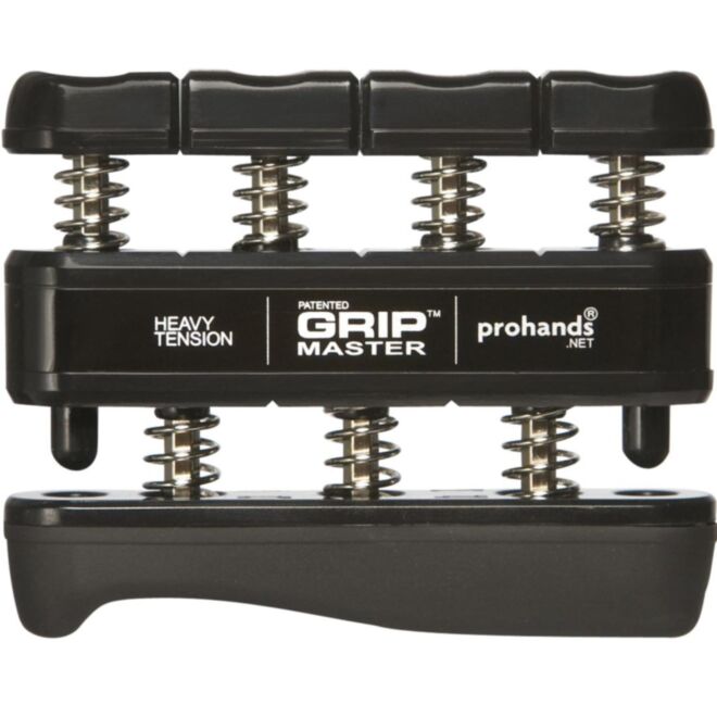 Prohands Gripmaster handträning