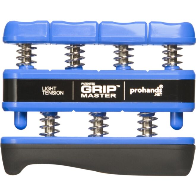 Prohands Gripmaster handträning