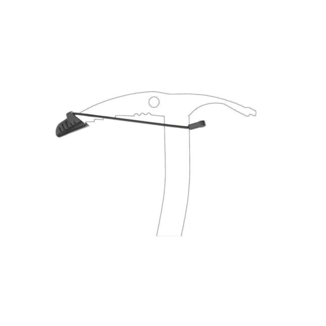 Grivel Cover Blade skydd för isyxans blad