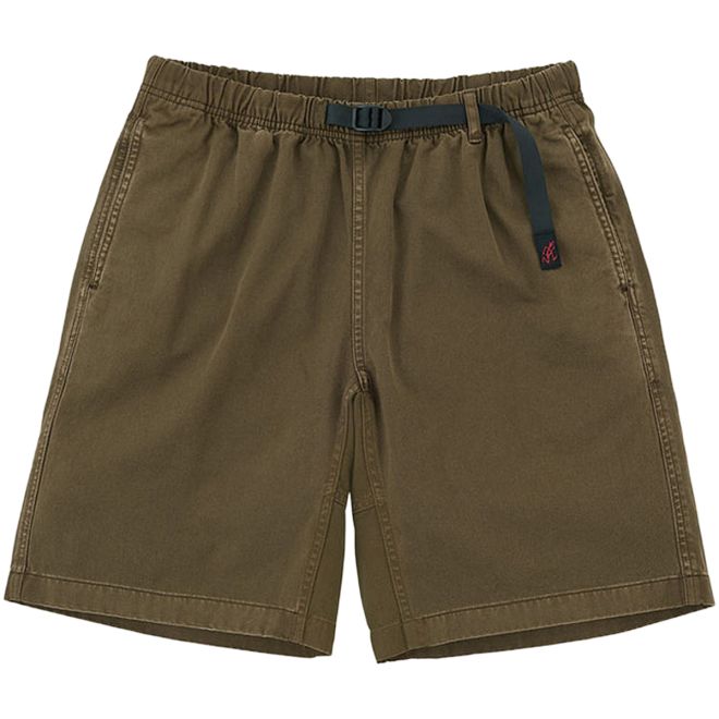 Gramicci G-Short Pigment Dyed herrshorts