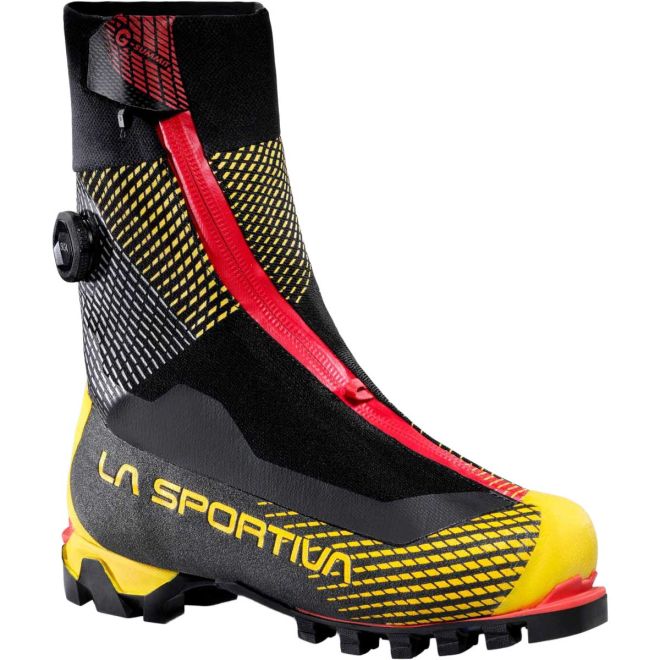 La Sportiva G-Summit kängor alpinism