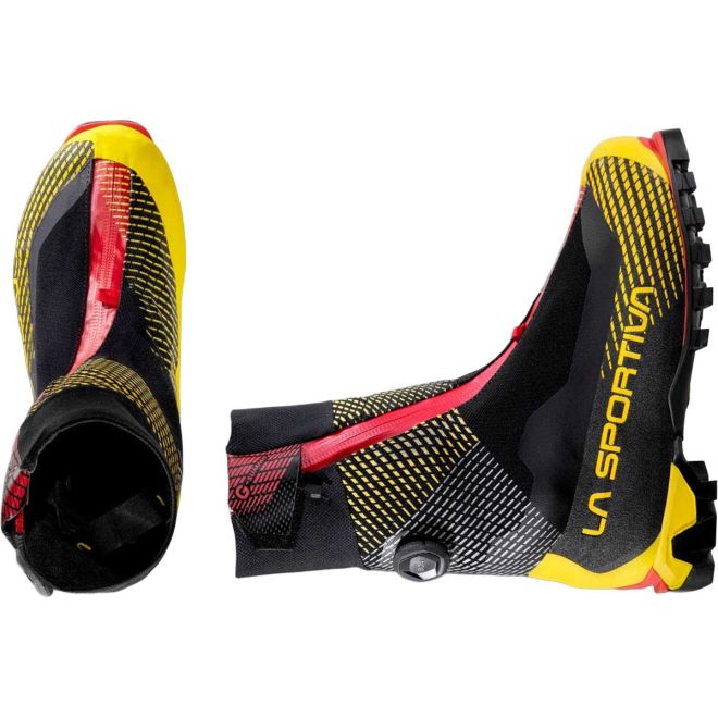 La Sportiva G-Summit kängor alpinism