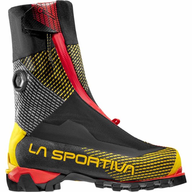 La Sportiva G-Summit kängor alpinism