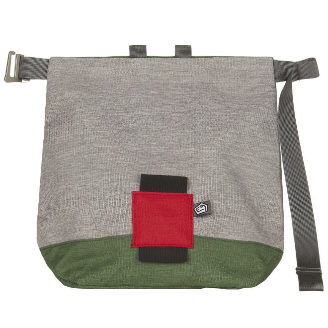 E9 Enove Gulp magnesium pouch boulder