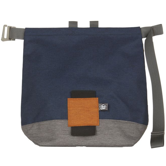 E9 Enove Gulp magnesium pouch boulder
