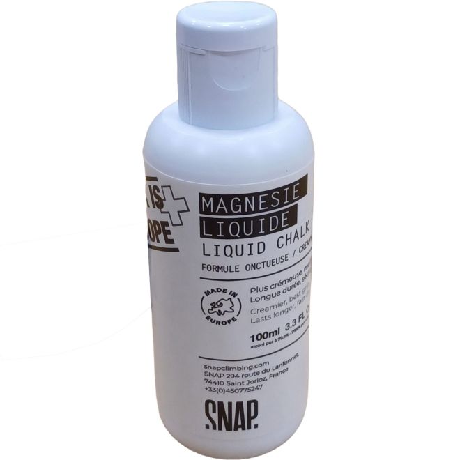 Snap Snapclimbing Liquid Chalk 100 ml flytande magnesit