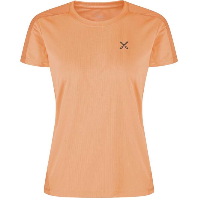 Montura Hade T-Shirt W women's technical t-shirt