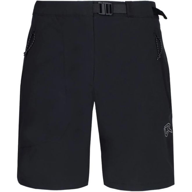 Rock Experience Half Dollar bermuda shorts dam
