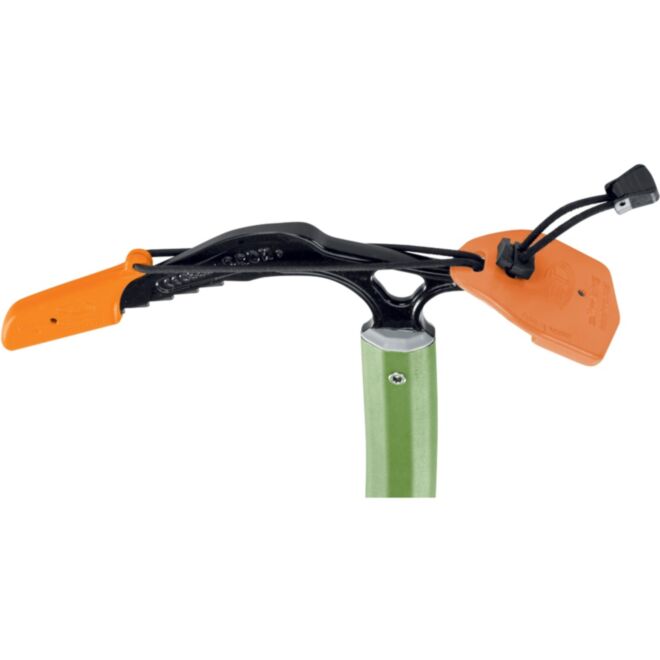 CT Climbing Technology Head Cover skyddshuv och skyddskniv