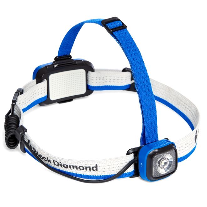 BD Black Diamond Sprinter 500 pannlampa