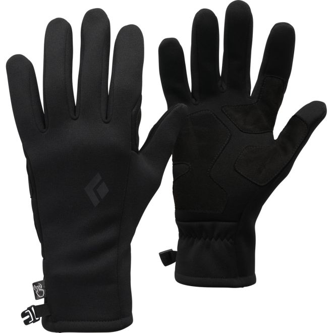 BD Black Diamond Heavyweight Screentap Liners multifunktionshandskar