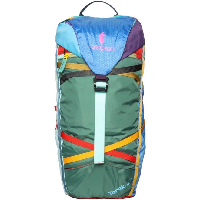 Cotopaxi Tarak 20L Backpack klätter- och skidalpinismryggsäck