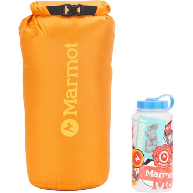 Marmot Helium sovsäck
