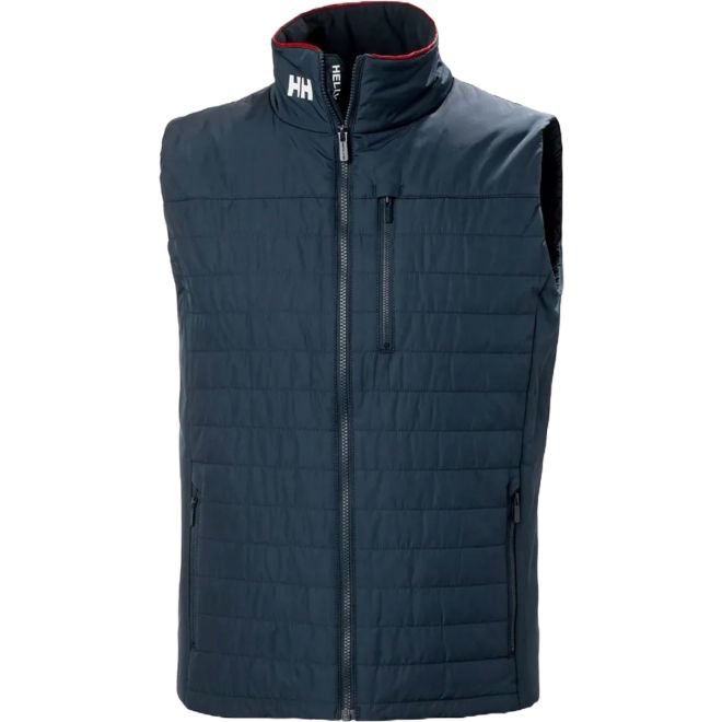 Helly Hansen Crew Insulator Vest herrgilet