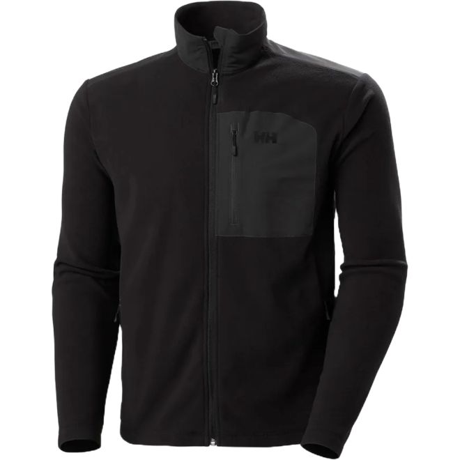 Helly Hansen Daybreaker Block Jacket men's technical fleece