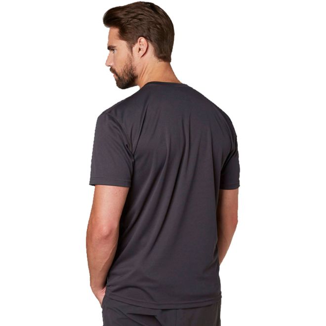 Helly Hansen HP Clean Ocean t-shirt herr