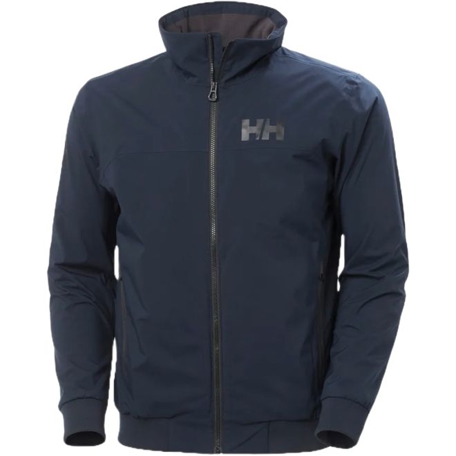 Helly Hansen Hp Racing Lifaloft Bomber jacka vattentät herr