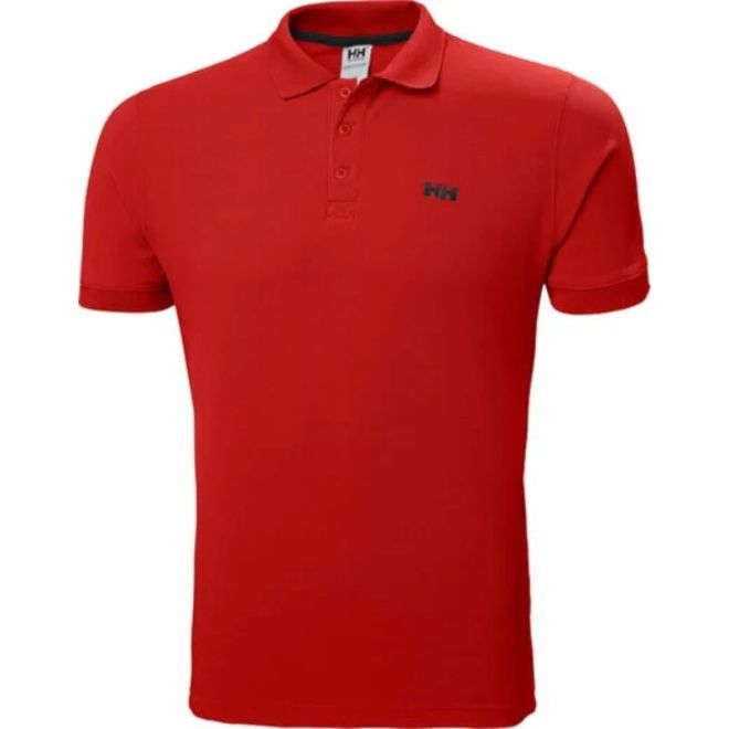 Helly Hansen Driftline Polo herr t-shirt