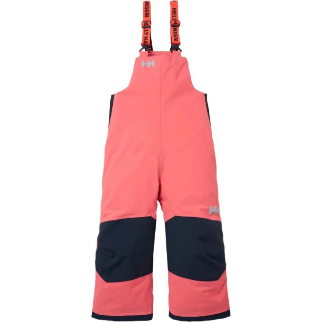 Helly Hansen Kids’ Rider 2 Insulated Ski Bib barnbyxor