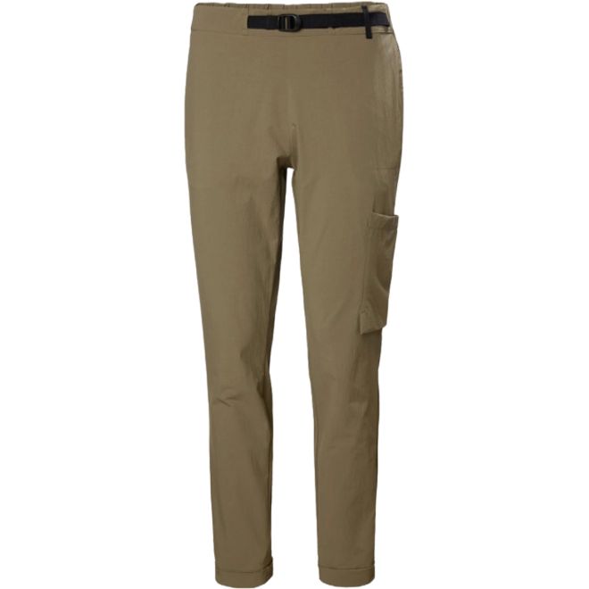 Helly Hansen W Campfire Pant women's pants