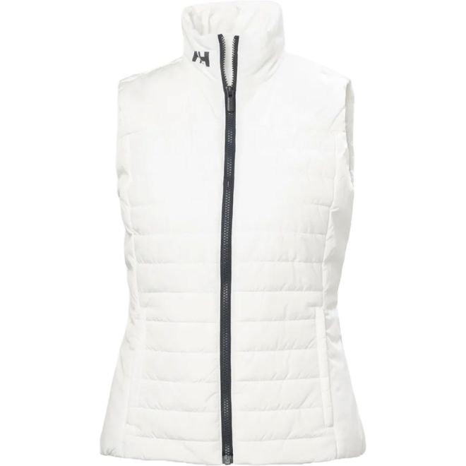 Helly Hansen W Crew Insulator Vest 2.0 women's gilet