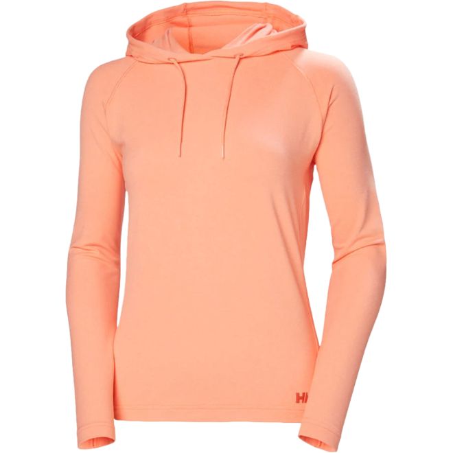 Helly Hansen W Verglas Light hoodie dam