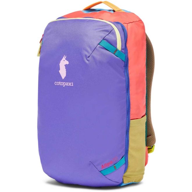 Cotopaxi Allpa Mini 20L Del Dia Travel Pack reseväska