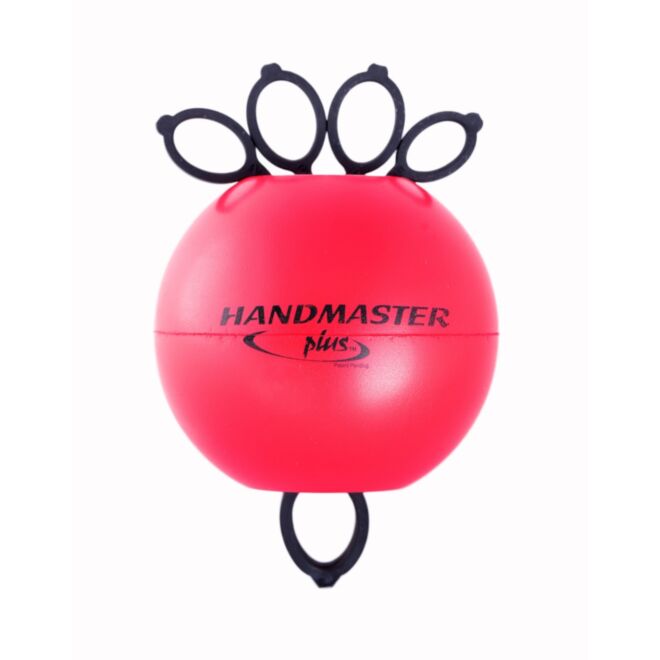 Doczac Handmaster Plus komplett set för fingerträning