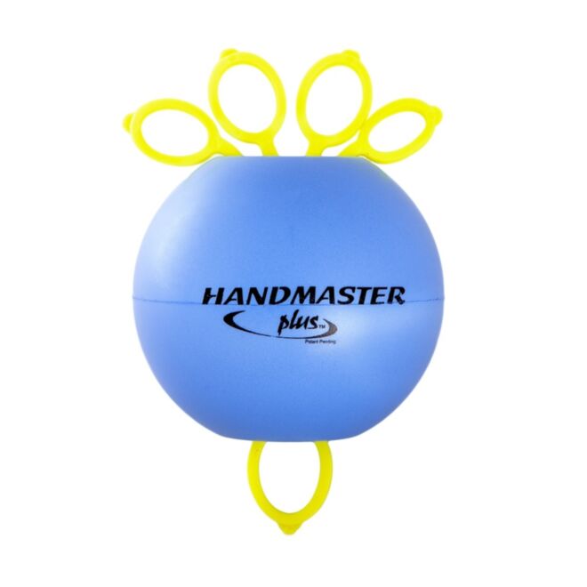Doczac Handmaster Plus träningsboll