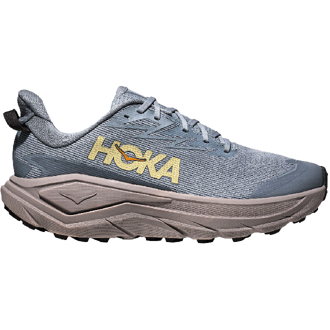 HOKA M Challenger 8 GTX herrarnas trail löparskor