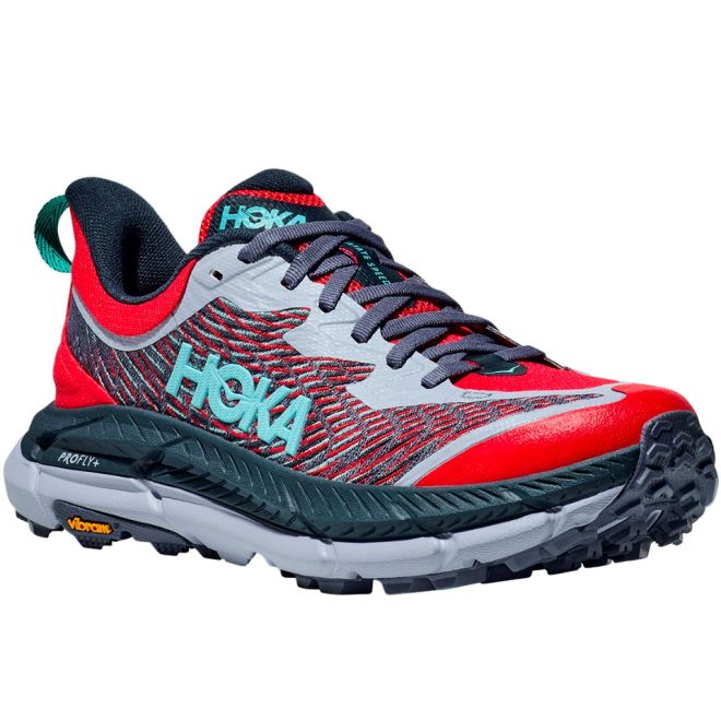 HOKA Mafate Speed 4 Woman damaskor för trail running