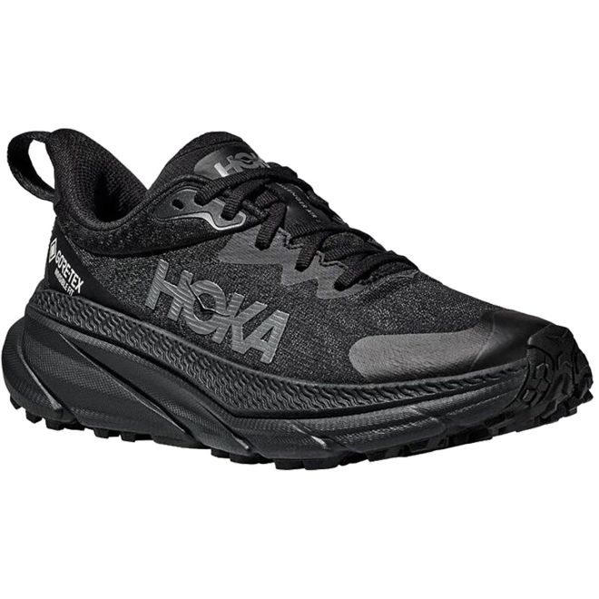 HOKA Challenger 7 ATR GTX trail running skor