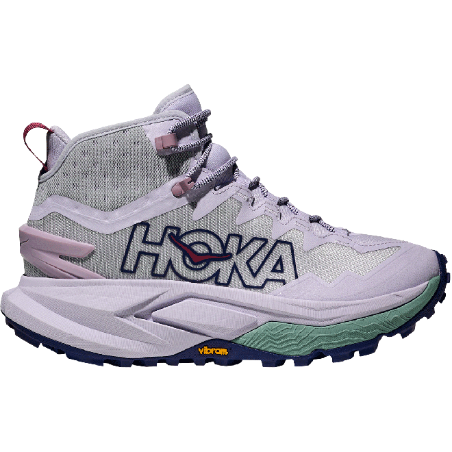 HOKA W Mafate Hike kvinnors vandringsskor