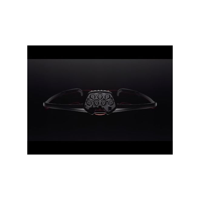 Petzl Iko Core pannlampa