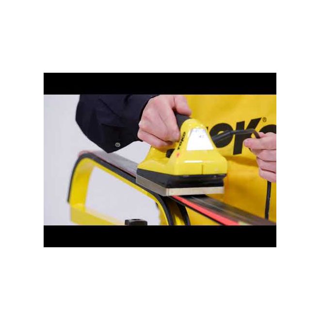 Toko Performance Hot Wax Blue skidvax cera skid
