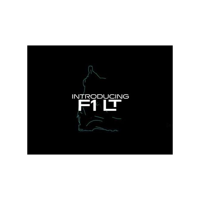 SCARPA F1 LT damernas skidskor för skidalpinism