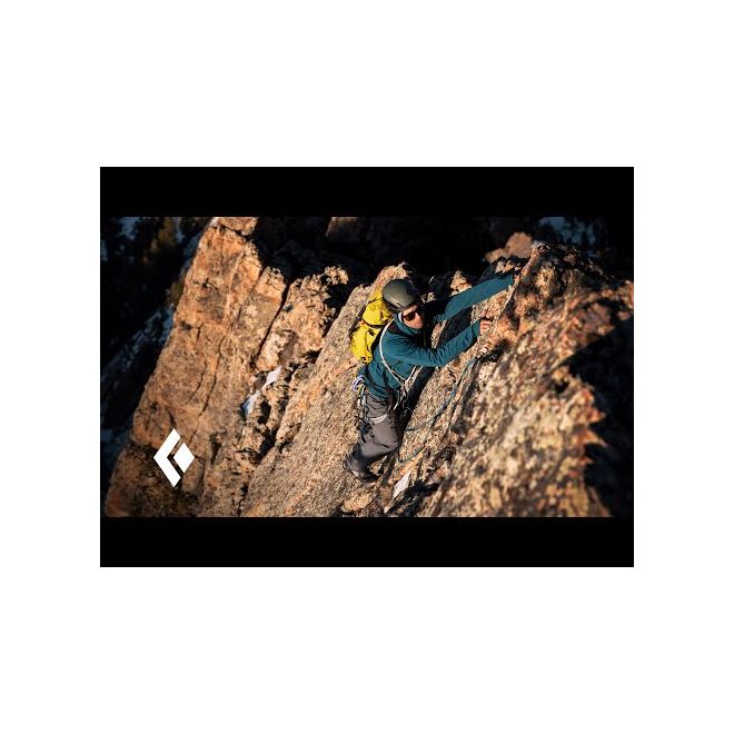 BD Black Diamond Speed 40 ryggsäck alpinism