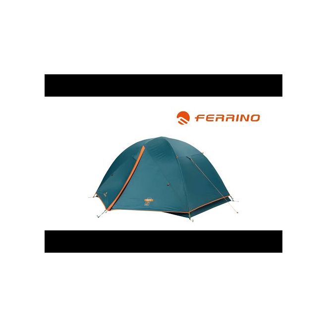 Ferrino Rift 2 trekkingtält