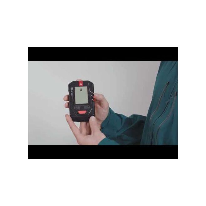 ARVA Neo BT Pro lavinlokalisator ARTVA