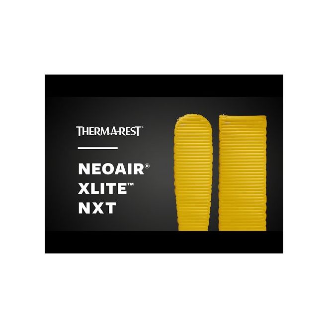 Therm-A-Rest NeoAir Xlite NXT ultralätt liggunderlag
