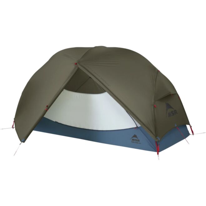 MSR Hubba Hubba HD 1 campingtält