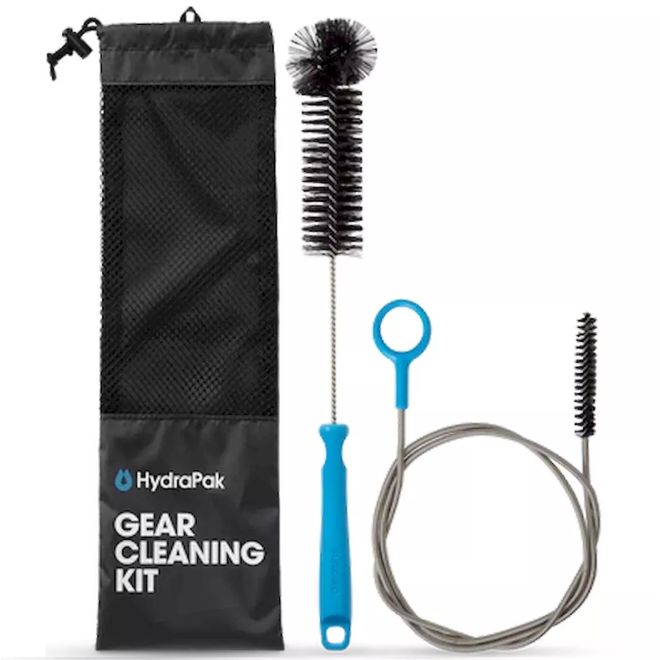 Hydrapak Gear Cleaning Kit rengöringskit för vattenflaskor